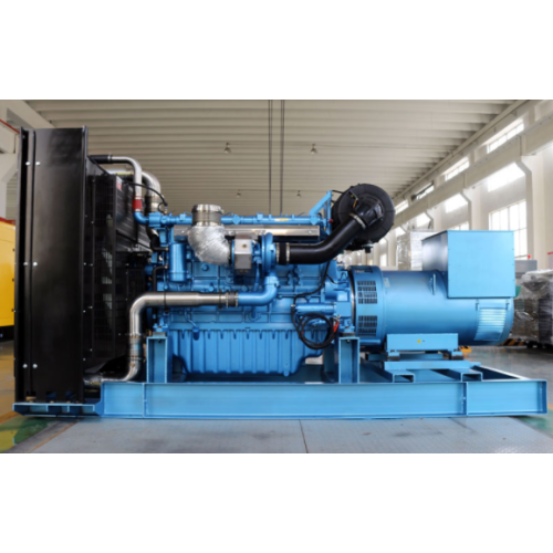 Prime Power Genset OEM offered 500kva diesel generator Supplier